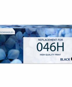CANON_046HM_C - Toner compatible Canon - Standard