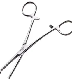 10192 - Pince Kocher - 14 cm