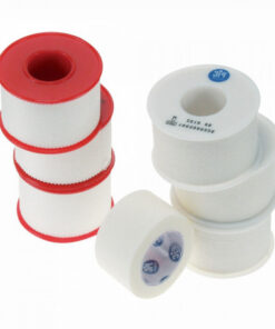 10299 - Sparadrap  - 2,5 cm x 9,14 m