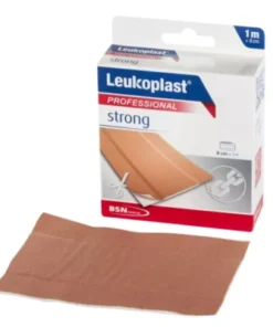 10373 - Pansement non tissé  - 6 cm x 1 m