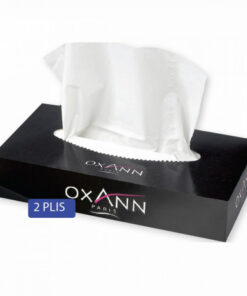 10522 - Mouchoirs - 20 x 19 cm