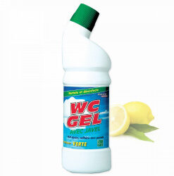 10617 - Gel WC - 750 ml