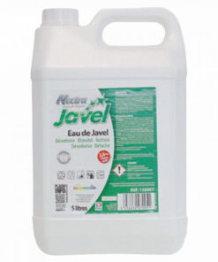 10634 - Javel - 5 L
