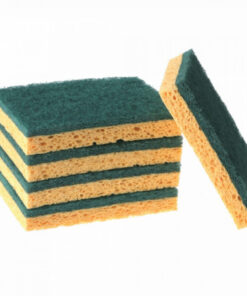 10658 - Eponge - 130 x 85 mm