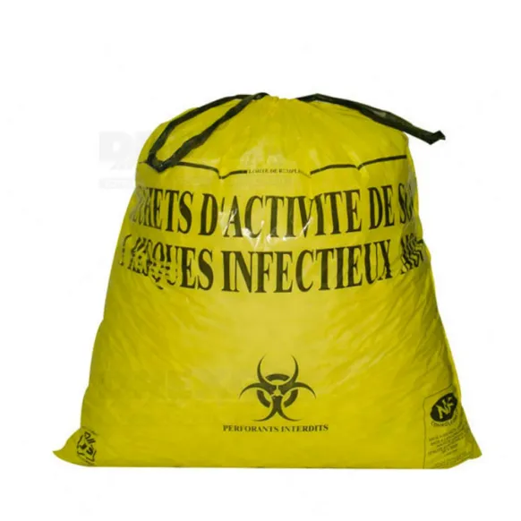 10679 - Sac déchets - 100 L