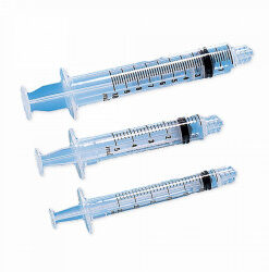 10757 - Seringue 30 ml  - 30 ml