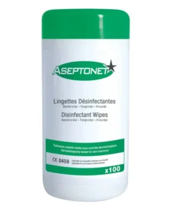 10999 - Lingettes - 130 x 190 mm