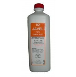 213920 - Javel - 250 ml