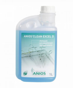 11494 - Nettoyant désinfectant - 1 L