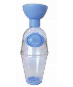 11548 - Inhalateur - 9 mois