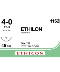 1162H - Suture Ethilon - 45 cm