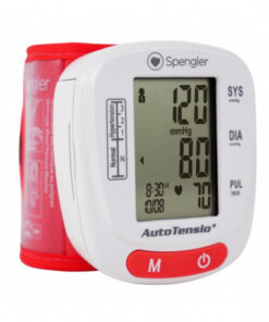 11732 - Tensiomètre électronique - Taille unique