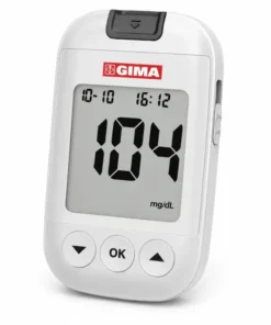 11807 - Glucomètre - Kit complet