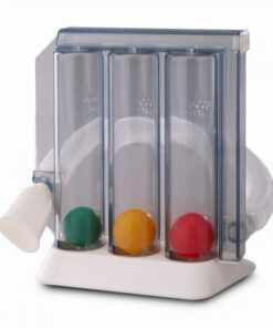 12089 - Spiromètre - Taille unique