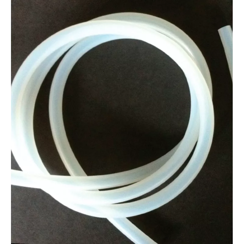 12092 - Tubulure - 6 x 10 x 140 mm