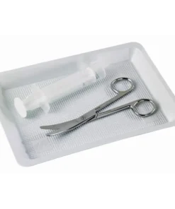 12266 - Plateau - 20 x 15 cm