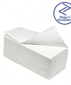 12280 - Essuie main - 21 x 23 cm