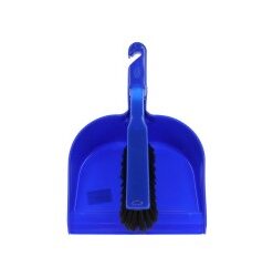 123043 - Pelle et balayette - 320 x 222 x 70 mm