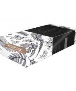 123604 - Mouchoirs - 21 x 20,5 cm