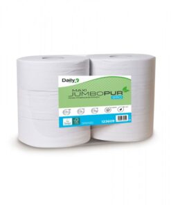 123609 - Papier Hygiène - 350 m