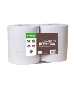 123610 - Papier Hygiène - 350 m