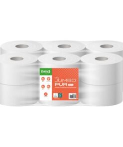 123612 - Papier Hygiène - 180 m