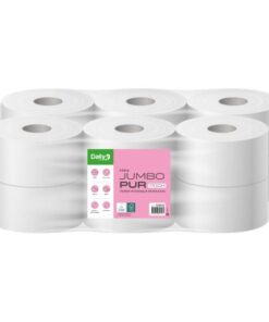 123613 - Papier Hygiène - 170 m