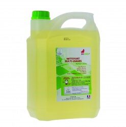 123663 - Nettoyant multi usage - 5 L