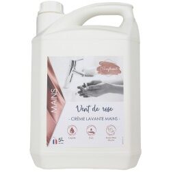 123768 - Savon doux liquide - 5 L