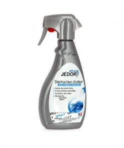 123801 - Destructeur d'odeur - 500 ml
