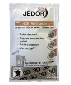 123864 - Détergent - 20 ml