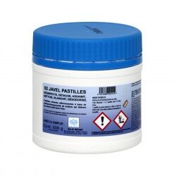 123915 - Javel - 150 pastilles