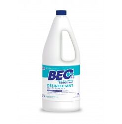 123916 - Javel - 2 L