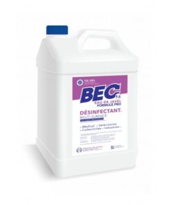 123919 - Javel - 5 L