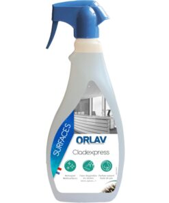 123973 - Nettoyant - 750 ml