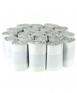 124054 - Sac poubelle 10 L - 10 L