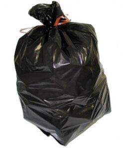 124083 - Sac poubelle 130 L - 130 L