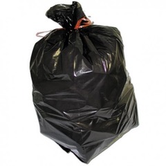 124137 - Sac poubelle 150 L - 150 L