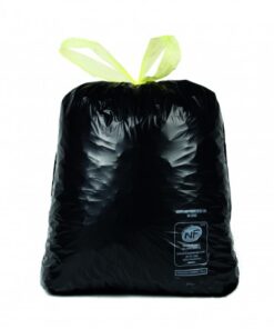 124175 - Sac poubelle 50 L - 50 L