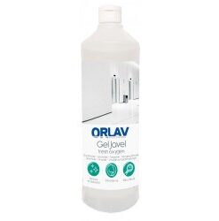 124289 - Gel Javel - 1 L