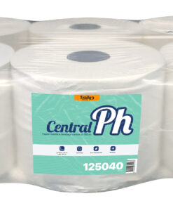 125040 - Papier Hygiène - 180 m