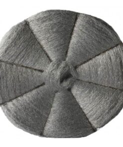 126116 - Disque acier - 432 mm