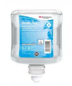 126703 - Mousse lavante - 1 L
