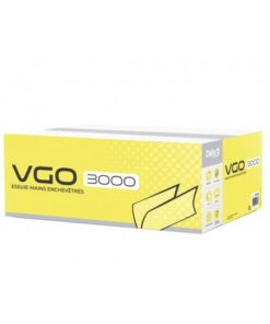 127119 - Essuie main - En V