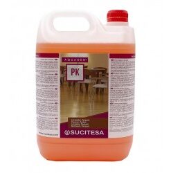 127545 - Nettoyant Parquet - 5 L