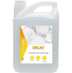 129446 - Liquide trempage vaisselle - 5 L