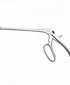 13066 - Pince à biopsie - 25 cm