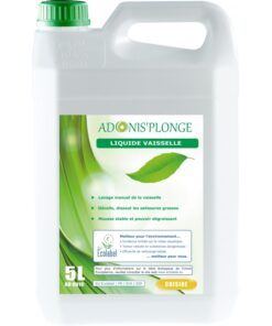 132036 - Liquide vaisselle - 5 L