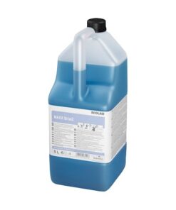132060 - Nettoyant vitre - 5 L