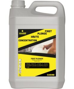 132130 - Liquide vaisselle - 5 L